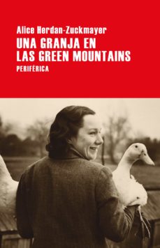 Descargar libros de texto de audio gratis UNA GRANJA EN LAS GREEN MOUNTAINS  (Spanish Edition)