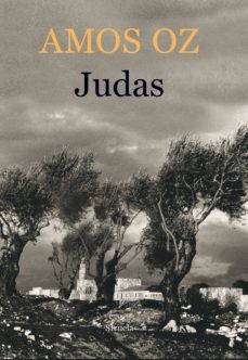 Los mejores libros de audio descargan gratis JUDAS de AMOS OZ (Literatura espaola)