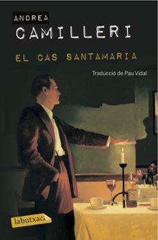 Descargar libro en ingles gratis pdf EL CAS SANTAMARIA in Spanish