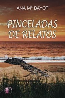 Descargador de libros para android PINCELADAS DE RELATOS