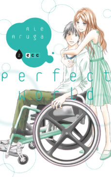 Descargar y leer PERFECT WORLD Nº 02 gratis pdf online 1