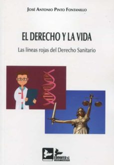 Descargar la guía telefónica gratuita EL DERECHO Y LA VIDA (Literatura española) iBook PDB
