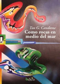 Descargas de libros de amazon COMO ROCAS EN MEDIO DEL MAR en español 9788418573149