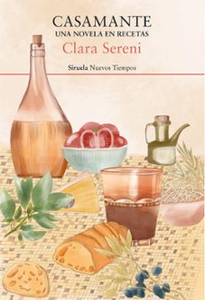 Descargas gratuitas de libros de cocina kindle CASAMANTE FB2 in Spanish