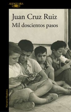 Descargar libros en ipad gratis MIL DOSCIENTOS PASOS 9788420461649 DJVU en español