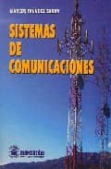 Ebooks revistas descarga gratuita SISTEMAS DE COMUNICACIONES de MARCOS FAUNDEZ ZANUY RTF PDB