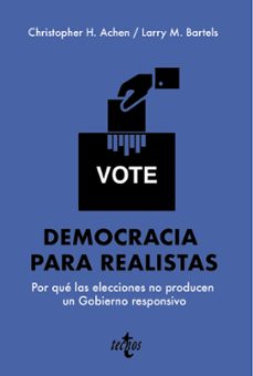 DEMOCRACIA PARA REALISTAS