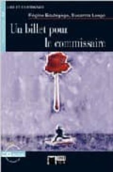 Descargar UN BILLET POUR LE COMMISSAIRE gratis pdf - leer online