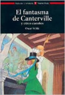 El Fantasma De Canterville Ebook Oscar Wilde Descargar Libro