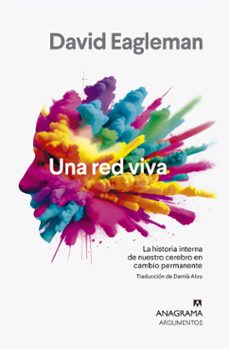 Descargas de libros electrónicos de mobi gratis. UNA RED VIVA en español de DAVID EAGLEMAN 9788433921949