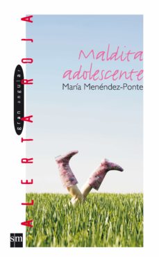 Descargar MALDITA ADOLESCENTE gratis pdf - leer online
