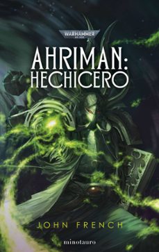 Google ebooks gratis para descargar AHRIMAN: HECHICERO Nº 02 en español de JOHN FRENCH