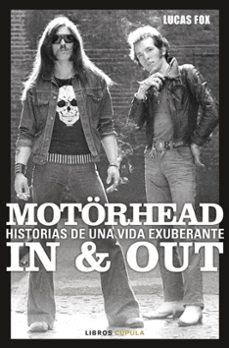Descarga gratuita de libros completos. MOTORHEAD IN & OUT RTF PDB MOBI