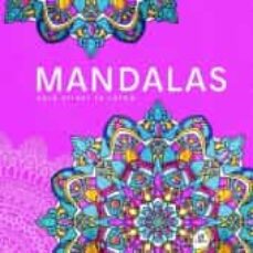 Descargar libros de Google descargar pdf gratis MANDALAS 9788466243049 de  in Spanish 