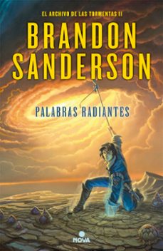 Descarga libros gratis en inglés PALABRAS RADIANTES (SAGA EL ARCHIVO DE LAS TORMENTAS 2) de BRANDON SANDERSON in Spanish MOBI