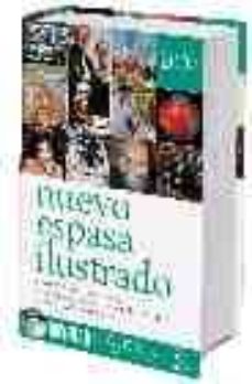 Descargar NUEVO ESPASA ILUSTRADO 2007 gratis pdf - leer online