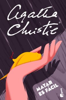 Descarga gratuita de revistas de libros electrónicos MATAR ES FÁCIL  de AGATHA CHRISTIE 9788467074949