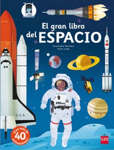 Descargar EL GRAN LIBRO DEL ESPACIO gratis pdf - leer online