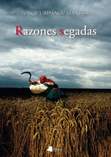 Descarga gratuita de archivos ebooks pdf RAZONES SEGADAS 