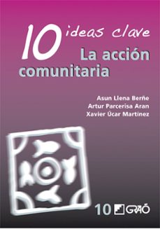 Descargar 10 IDEAS CLAVE: LA ACCION COMUNITARIA gratis pdf - leer online