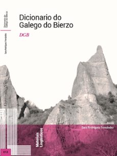 Descargar libro en ipod gratis DICIONARIO DO GALEGO DO BIERZO
				 (edición en gallego) (Literatura española) 9788481589849