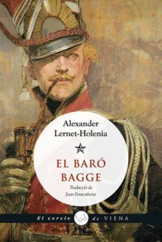 Libro descargable en línea gratis EL BARO BAGGE  9788483309049 de ALEXANDER LERNET HOLENIA