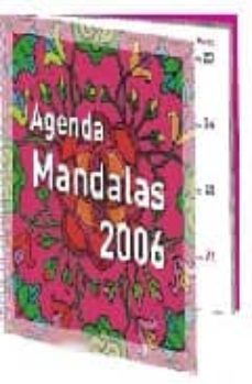 Geekmag.es Agenda Mandalas 2006 Image