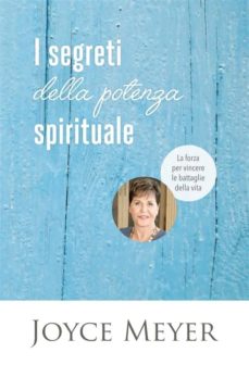 Libros para descargar en pdf de joyce meyer