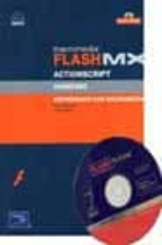 Descargar MACROMEDIA FLASH MX ACTIONSCRIPT AVANZADO ENTRENADO CON MACROMEDI A gratis pdf - leer online