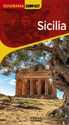 Leer libros en línea descargar gratis SICILIA 2026 (4ª ED.) (GUIARAMA COMPACT) (Literatura española) de David Cabrera