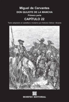 Don quijote dela mancha espanol moderno pdf