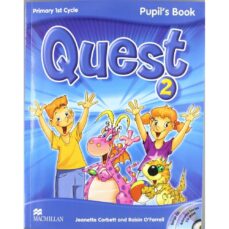 Descargar QUEST 2 PB PACK gratis pdf - leer online