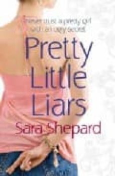 Descargar PRETTY LITTLE LIARS gratis pdf - leer online