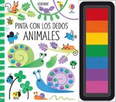 Descargar ANIMALES gratis pdf - leer online
