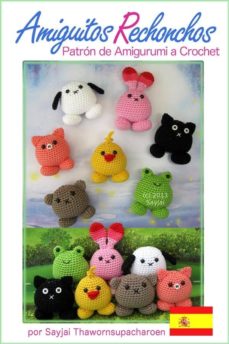 libros amigurumi pdf gratis