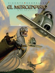 Descargar y leer EL MERCENARIO 13 gratis pdf online 1