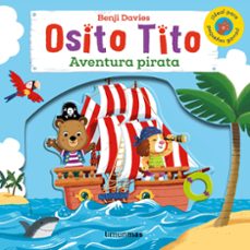 Descargar OSITO TITO: AVENTURA PIRATA gratis pdf - leer online