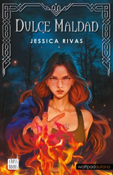 Descargar gratis ebook aleman DULCE MALDAD 9788408255659 de JESSICA RIVAS en español