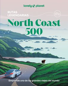 Libros en francés descarga gratuita pdf NORTH COAST 500 2026 (LONELY PLANET)