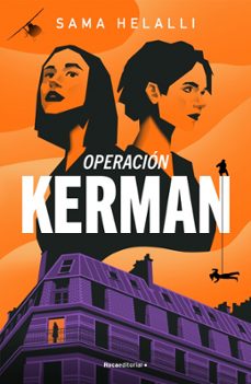 Descarga gratuita de libros en pdf en línea. OPERACIÓN KERMAN