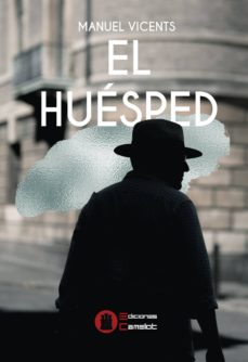 Libros de mp3 gratis en línea para descargar EL HUESPED (Spanish Edition) 9788412046359