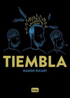 tiembla-ramon ricart-9788413714059