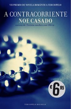 Descarga libros fáciles en inglés. A CONTRACORRIENTE in Spanish de NOE CASADO 