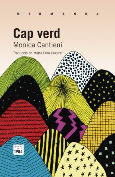 Descarga de libros electrónicos de texto CAP VERD (Literatura española) 9788415835059