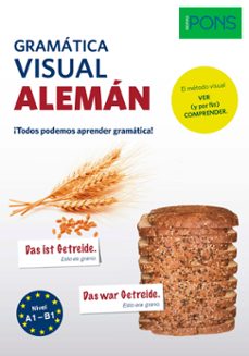 Descargar libros en linea gratis en pdf. GRAMATICA VISUAL ALEMAN PONS