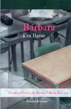 Descargar ebook italiano BARBARA FB2 iBook en español