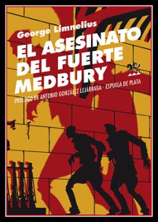 Descargar la revista ebook gratis EL ASESINATO DEL FUERTE MEDBURY en español iBook PDF