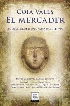 Descargar libro electronico kostenlos pdf EL MERCADER (EDICIÓ EN CATALÀ) de COIA VALLS 9788417444259 ePub (Spanish Edition)