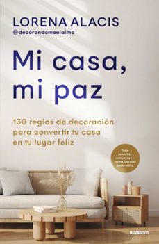 Descargas gratuitas de audiolibros para ipad MI CASA, MI PAZ