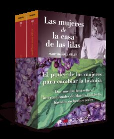 Descarga gratuita de libros gratis. PACK EL PODER DE LAS MUJERES PARA CAMBIAR LA HISTORIA ePub 9788418185359 de MARTHA HALL KELLY (Spanish Edition)